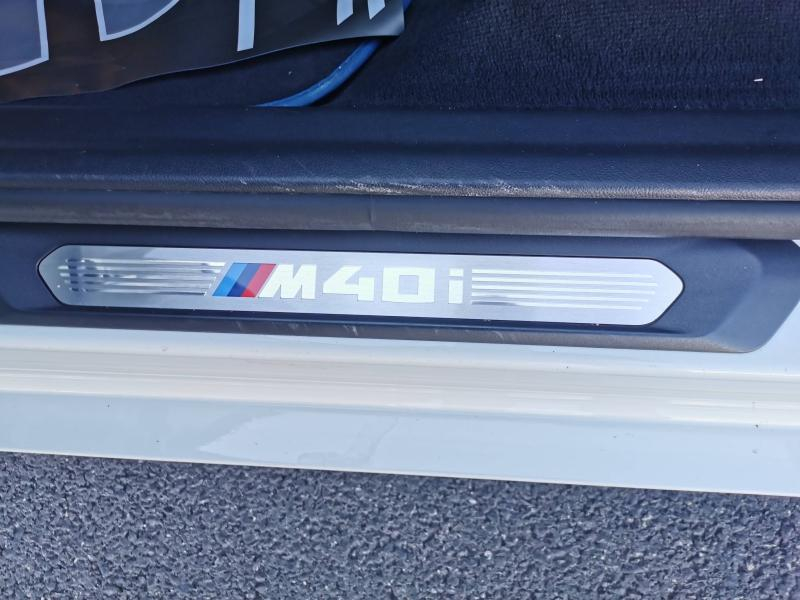 BMW X3 d’occasion à vendre à LA VALETTE chez VAGNEUR (Photo 20)
