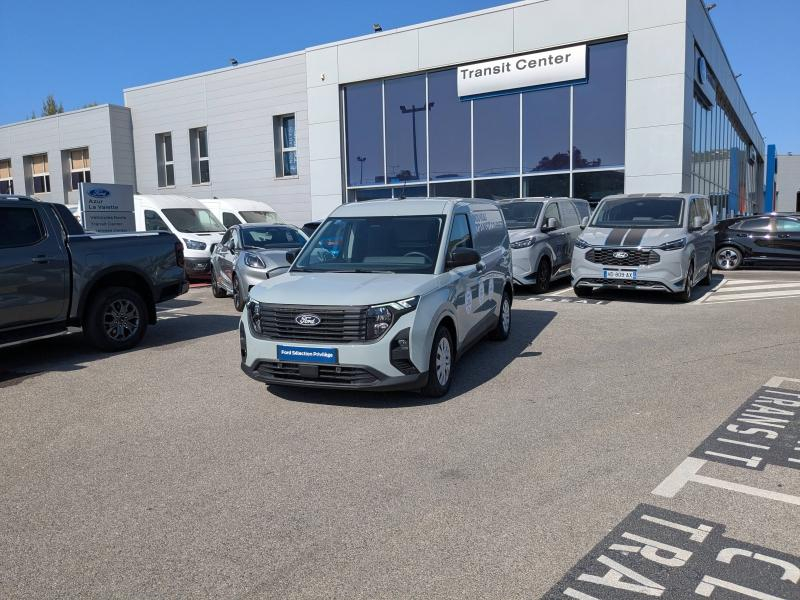 FORD Transit Courier VUL d’occasion à vendre à LA VALETTE chez VAGNEUR (Photo 3)