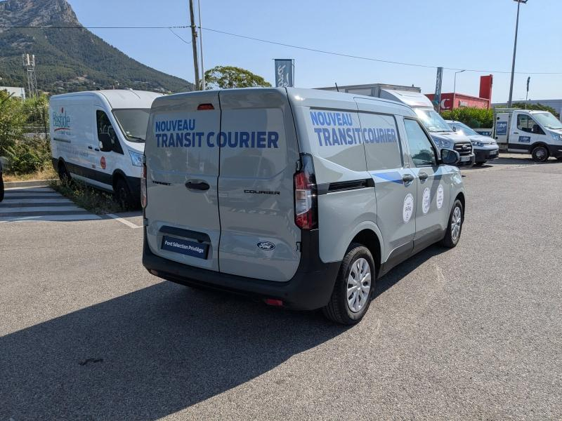 FORD Transit Courier VUL d’occasion à vendre à LA VALETTE chez VAGNEUR (Photo 4)