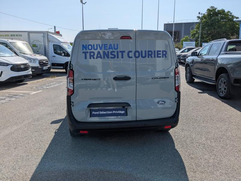 FORD Transit Courier VUL d’occasion à vendre à LA VALETTE chez VAGNEUR (Photo 5)