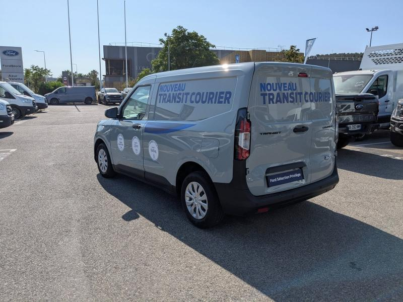 FORD Transit Courier VUL d’occasion à vendre à LA VALETTE chez VAGNEUR (Photo 6)
