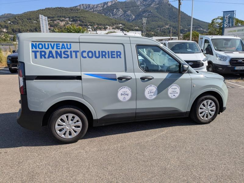 FORD Transit Courier VUL d’occasion à vendre à LA VALETTE chez VAGNEUR (Photo 7)