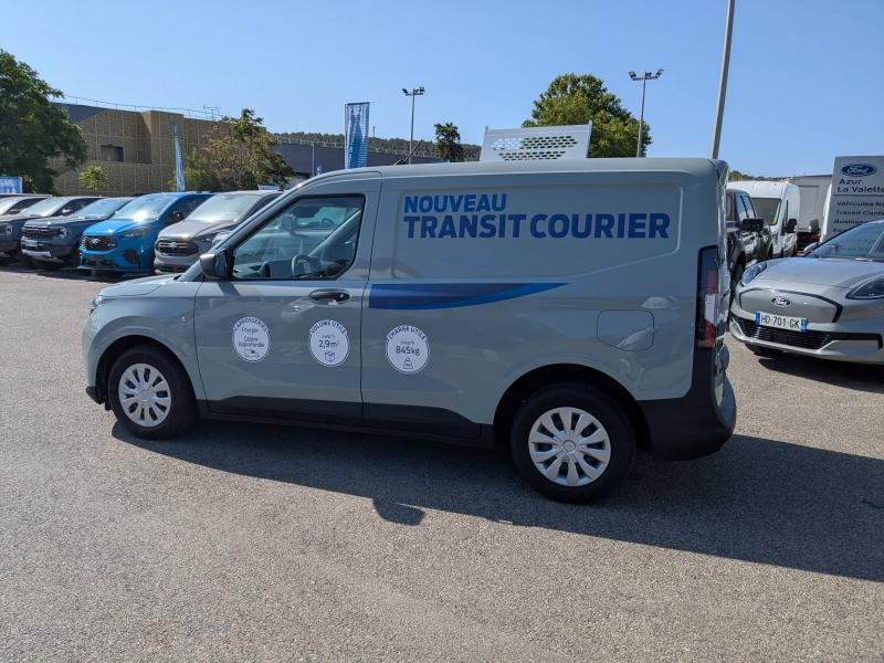 FORD Transit Courier VUL d’occasion à vendre à LA VALETTE chez VAGNEUR (Photo 8)