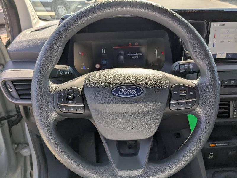 FORD Transit Courier VUL d’occasion à vendre à LA VALETTE chez VAGNEUR (Photo 12)