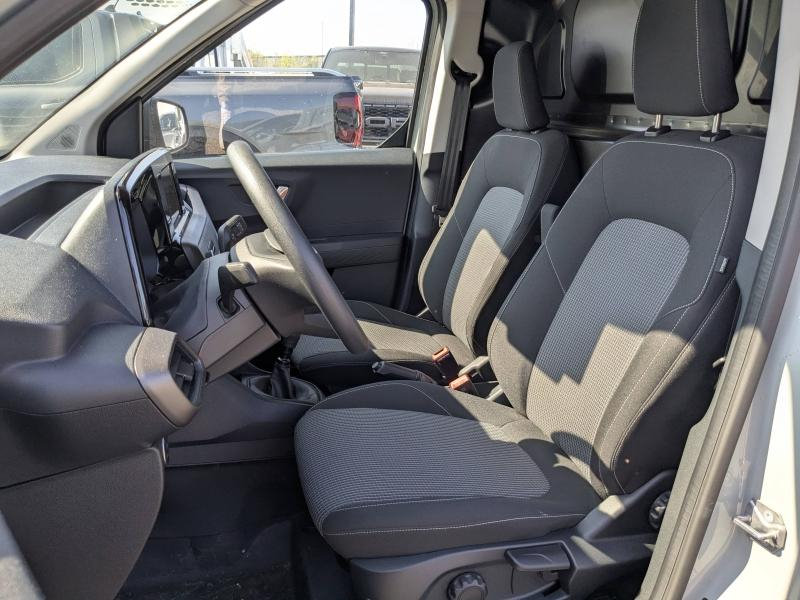 FORD Transit Courier VUL d’occasion à vendre à LA VALETTE chez VAGNEUR (Photo 16)