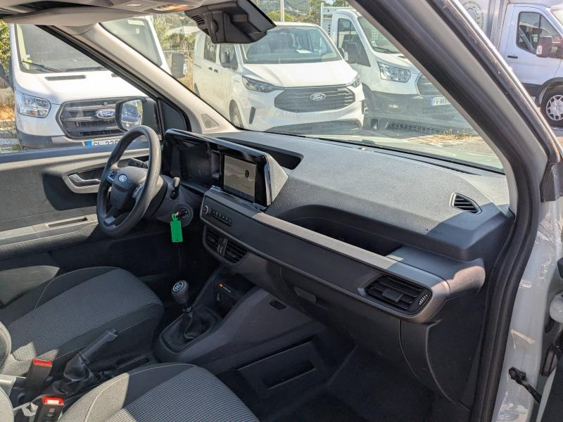 FORD Transit Courier VUL d’occasion à vendre à LA VALETTE chez VAGNEUR (Photo 19)