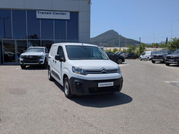 CITROEN Berlingo Van VUL d’occasion à vendre à LA VALETTE