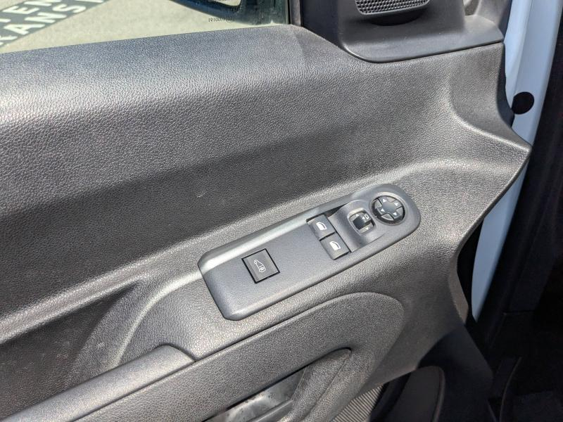 CITROEN Berlingo Van VUL d’occasion à vendre à LA VALETTE chez VAGNEUR (Photo 8)