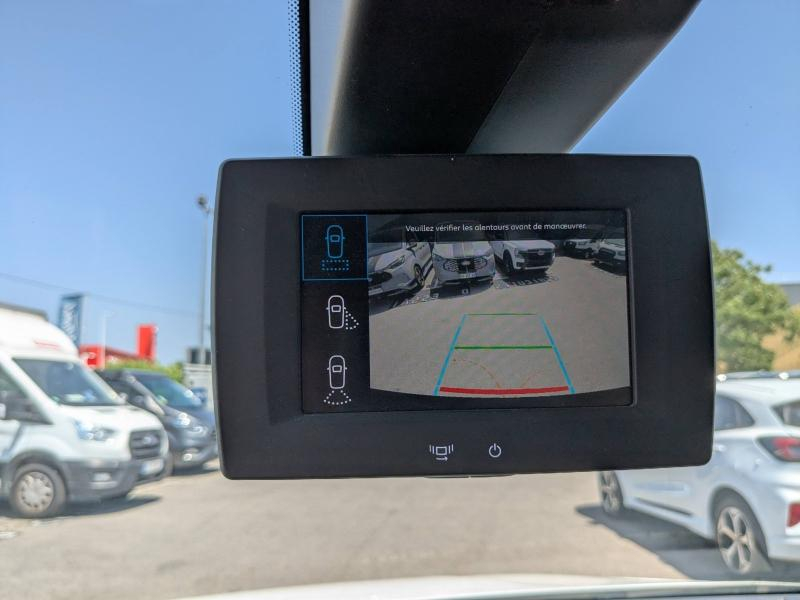 CITROEN Berlingo Van VUL d’occasion à vendre à LA VALETTE chez VAGNEUR (Photo 12)