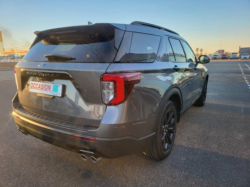 FORD Explorer d’occasion à vendre à LA VALETTE chez VAGNEUR (Photo 7)