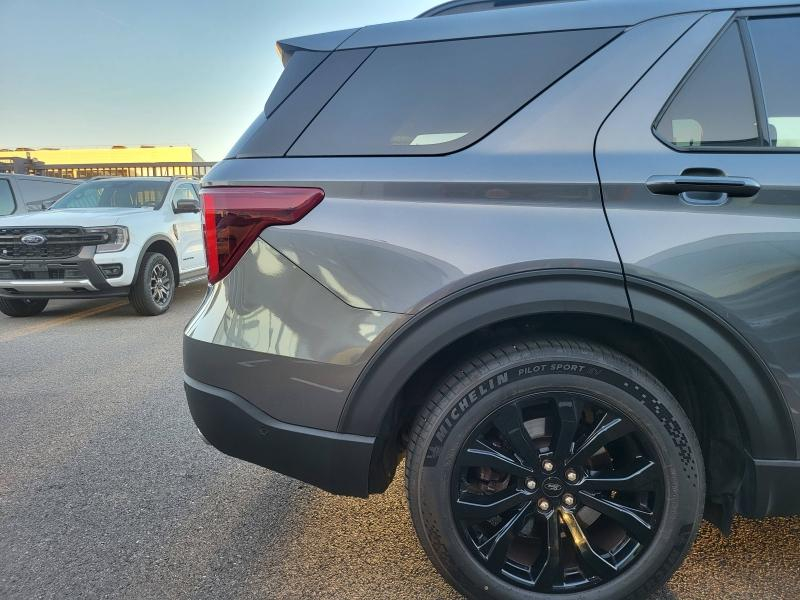 FORD Explorer d’occasion à vendre à LA VALETTE chez VAGNEUR (Photo 8)