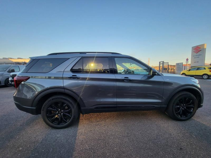 FORD Explorer d’occasion à vendre à LA VALETTE chez VAGNEUR (Photo 9)