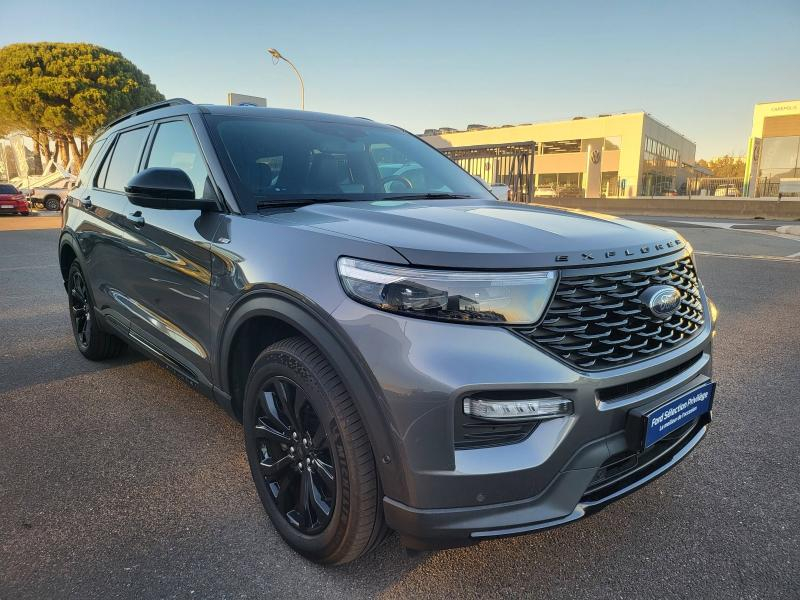 FORD Explorer d’occasion à vendre à LA VALETTE chez VAGNEUR (Photo 10)