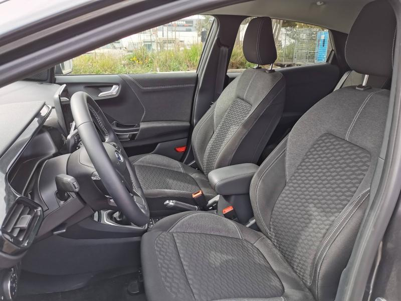 FORD Puma d’occasion à vendre à LA VALETTE chez VAGNEUR (Photo 15)