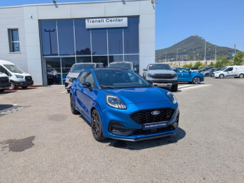 FORD Puma d’occasion à vendre à LA VALETTE
