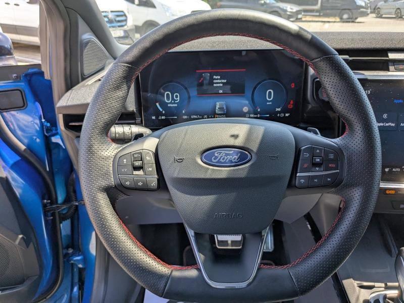 FORD Puma d’occasion à vendre à LA VALETTE chez VAGNEUR (Photo 12)