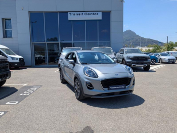 FORD Puma d’occasion à vendre à LA VALETTE