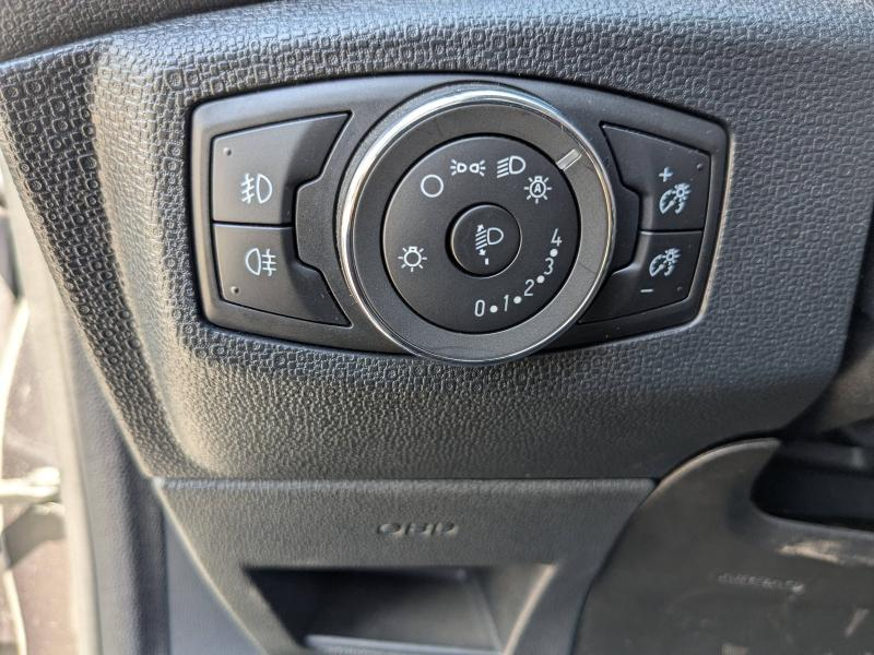 FORD EcoSport d’occasion à vendre à LA VALETTE chez VAGNEUR (Photo 10)