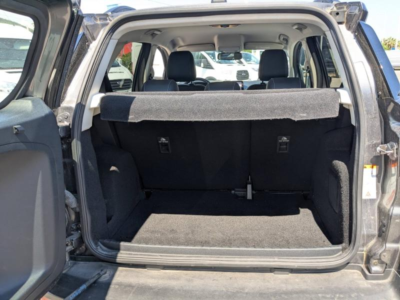 FORD EcoSport d’occasion à vendre à LA VALETTE chez VAGNEUR (Photo 19)