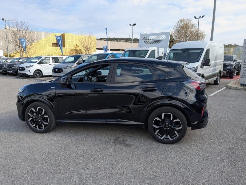 FORD Puma d’occasion à vendre à LA VALETTE chez VAGNEUR (Photo 8)