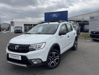DACIA Sandero d’occasion à vendre à LA VALETTE