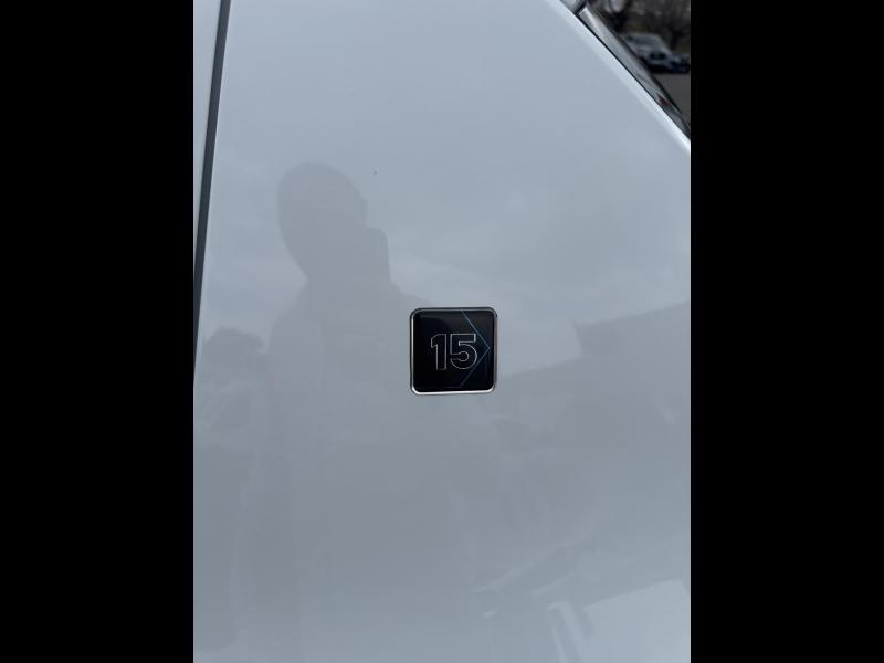 DACIA Sandero d’occasion à vendre à LA VALETTE chez VAGNEUR (Photo 10)