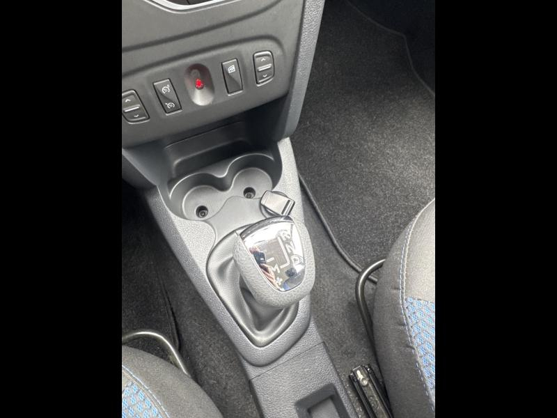 DACIA Sandero d’occasion à vendre à LA VALETTE chez VAGNEUR (Photo 14)
