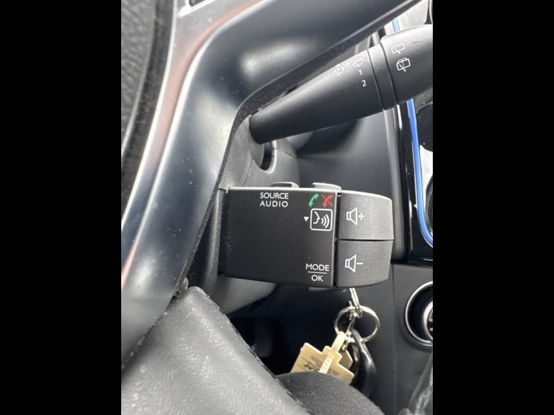 DACIA Sandero d’occasion à vendre à LA VALETTE chez VAGNEUR (Photo 16)
