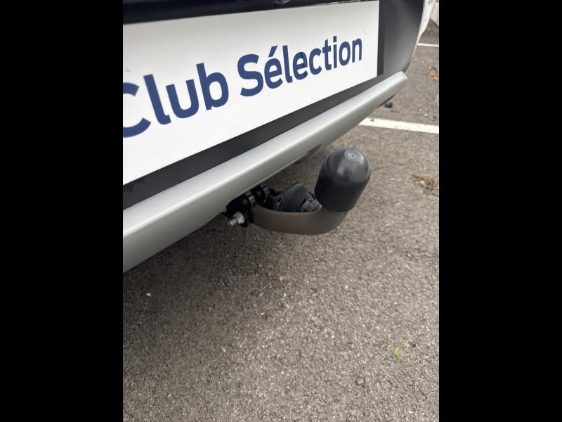 DACIA Sandero d’occasion à vendre à LA VALETTE chez VAGNEUR (Photo 18)