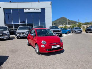 FIAT 500 d’occasion à vendre à LA VALETTE