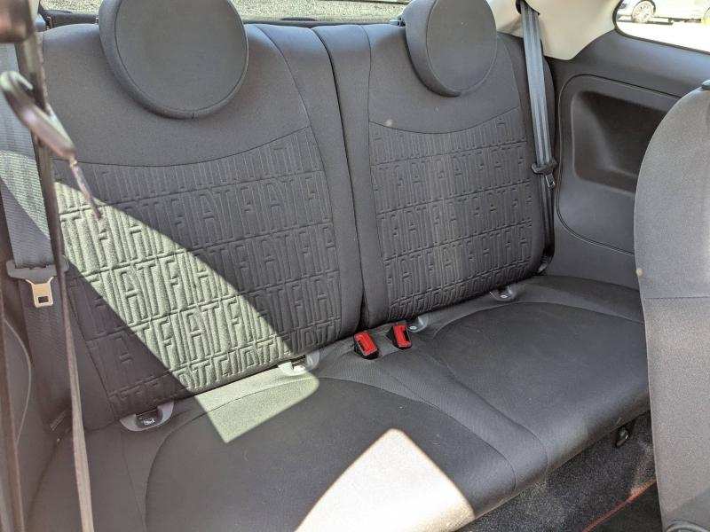 FIAT 500 d’occasion à vendre à LA VALETTE chez VAGNEUR (Photo 18)