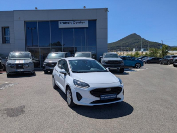 FORD Fiesta d’occasion à vendre à LA VALETTE