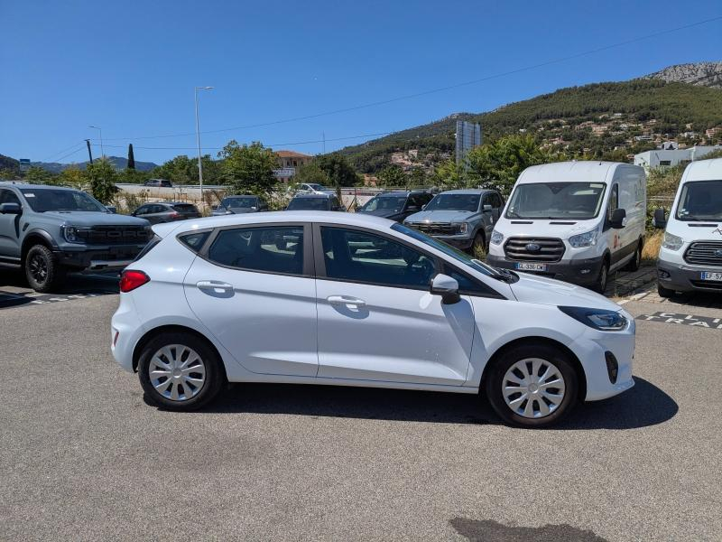 FORD Fiesta d’occasion à vendre à LA VALETTE chez VAGNEUR (Photo 7)