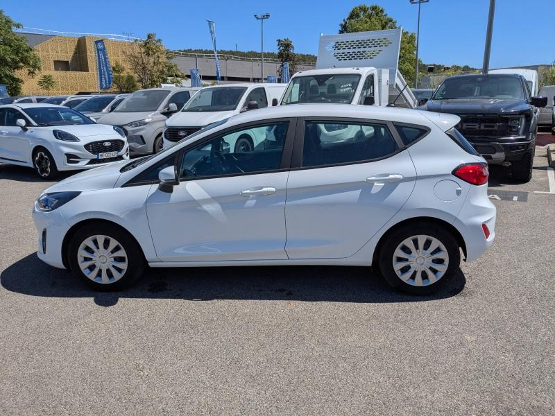 FORD Fiesta d’occasion à vendre à LA VALETTE chez VAGNEUR (Photo 8)
