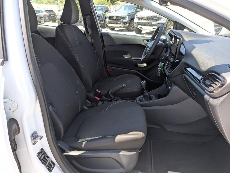 FORD Fiesta d’occasion à vendre à LA VALETTE chez VAGNEUR (Photo 17)