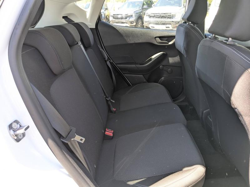 FORD Fiesta d’occasion à vendre à LA VALETTE chez VAGNEUR (Photo 18)