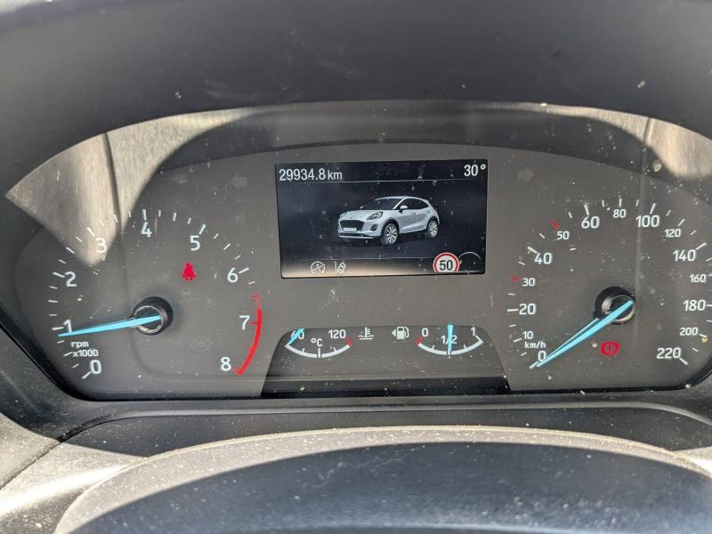 FORD Puma d’occasion à vendre à LA VALETTE chez VAGNEUR (Photo 11)