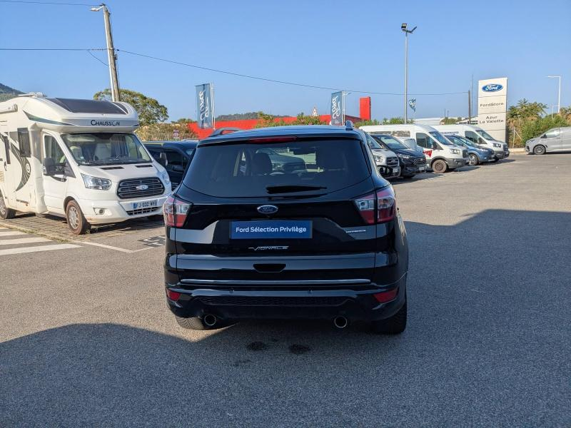 FORD Kuga d’occasion à vendre à LA VALETTE chez VAGNEUR (Photo 5)