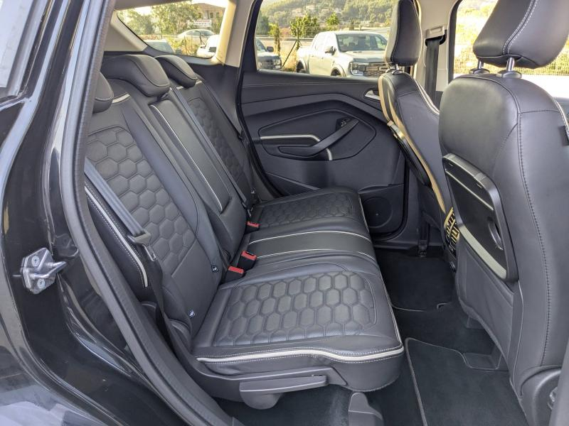FORD Kuga d’occasion à vendre à LA VALETTE chez VAGNEUR (Photo 18)