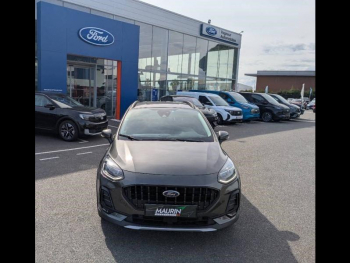 FORD Fiesta Active d’occasion à vendre à LA VALETTE