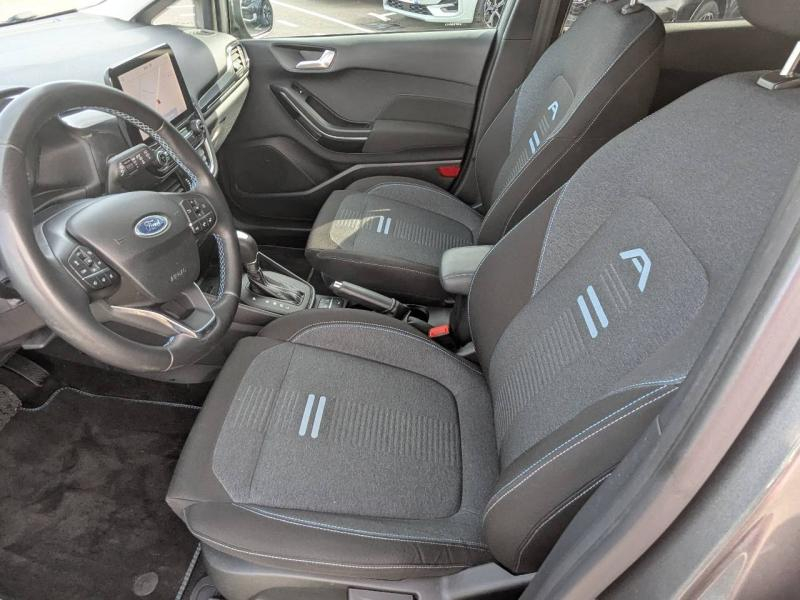 FORD Fiesta Active d’occasion à vendre à LA VALETTE chez VAGNEUR (Photo 10)