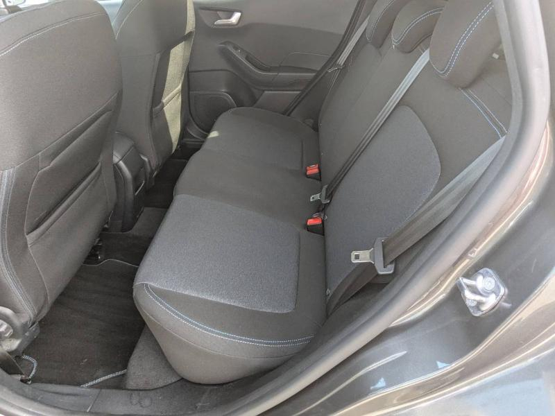 FORD Fiesta Active d’occasion à vendre à LA VALETTE chez VAGNEUR (Photo 11)