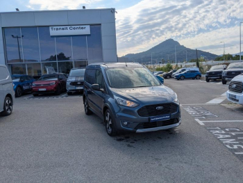FORD Transit Connect VUL d’occasion à vendre à LA VALETTE