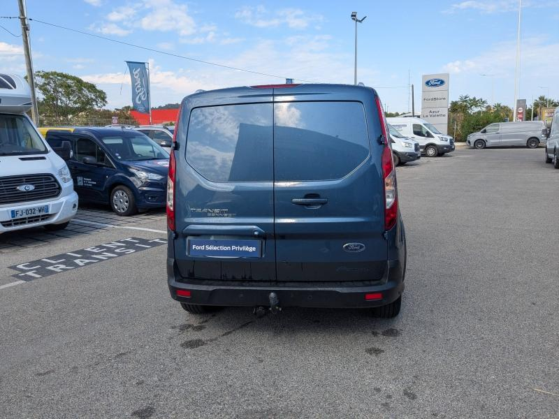 FORD Transit Connect VUL d’occasion à vendre à LA VALETTE chez VAGNEUR (Photo 5)