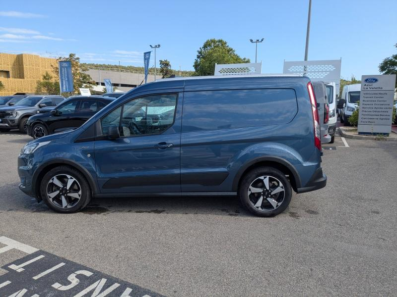 FORD Transit Connect VUL d’occasion à vendre à LA VALETTE chez VAGNEUR (Photo 8)