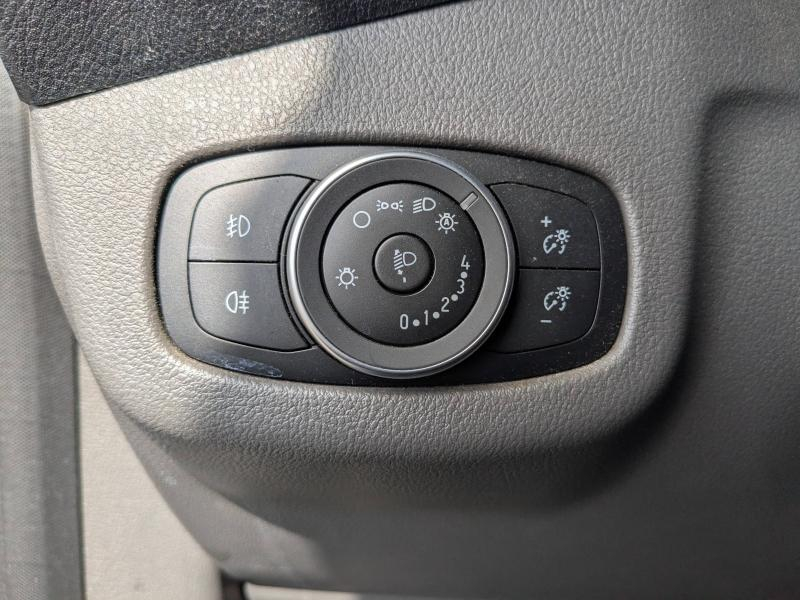 FORD Transit Connect VUL d’occasion à vendre à LA VALETTE chez VAGNEUR (Photo 10)