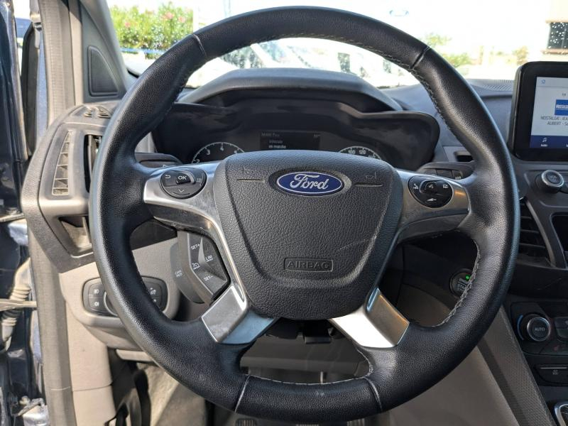 FORD Transit Connect VUL d’occasion à vendre à LA VALETTE chez VAGNEUR (Photo 12)