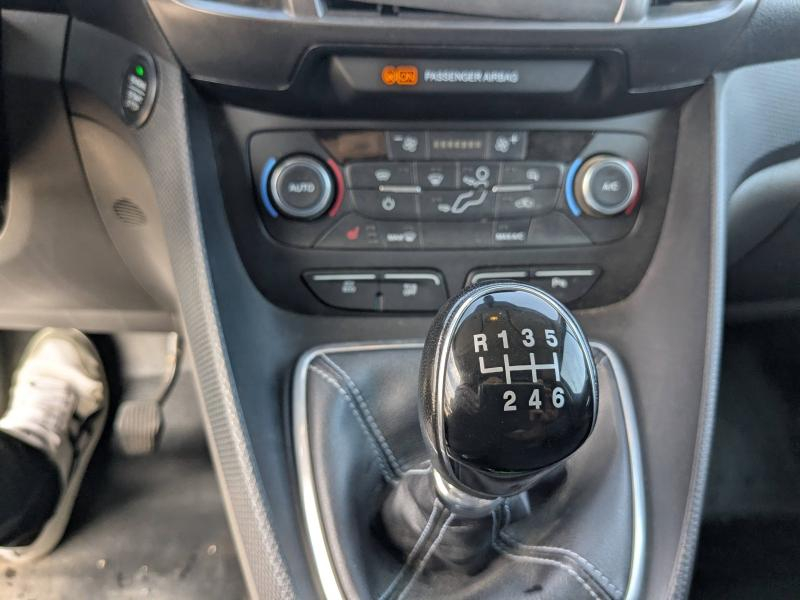FORD Transit Connect VUL d’occasion à vendre à LA VALETTE chez VAGNEUR (Photo 15)