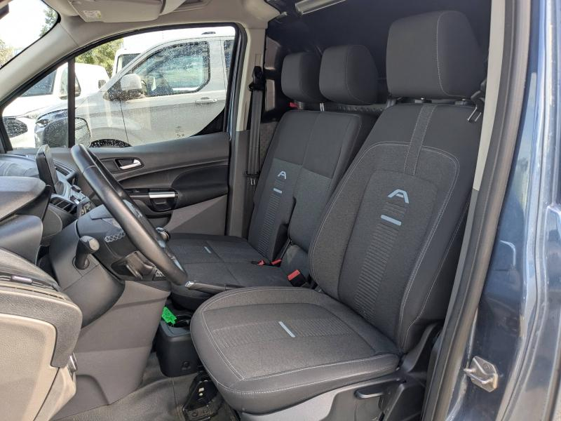FORD Transit Connect VUL d’occasion à vendre à LA VALETTE chez VAGNEUR (Photo 16)