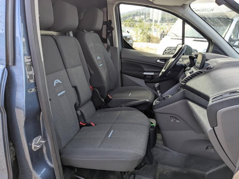FORD Transit Connect VUL d’occasion à vendre à LA VALETTE chez VAGNEUR (Photo 17)
